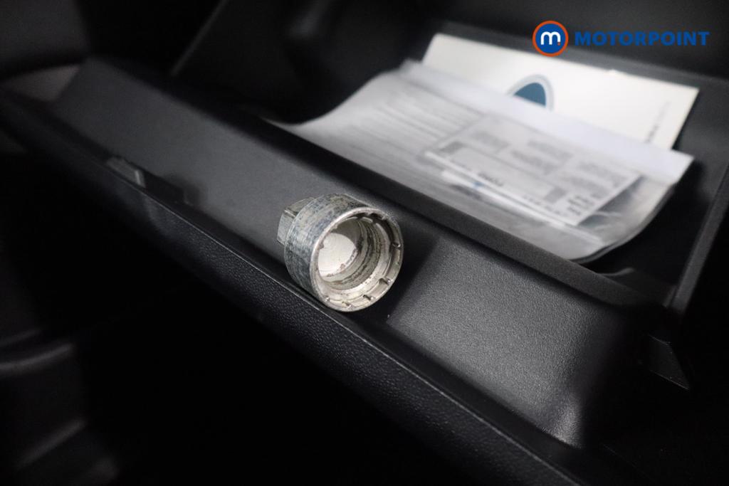 Used Ford Fiesta 2022 for sale - 77354917: Photo 18