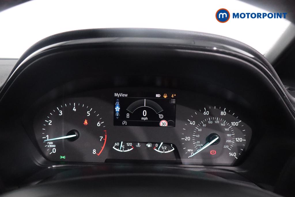 Used Ford Fiesta 2022 for sale - 77354917: Photo 19