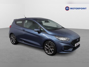 Used Ford Fiesta undefined for sale - 77354917: Photo