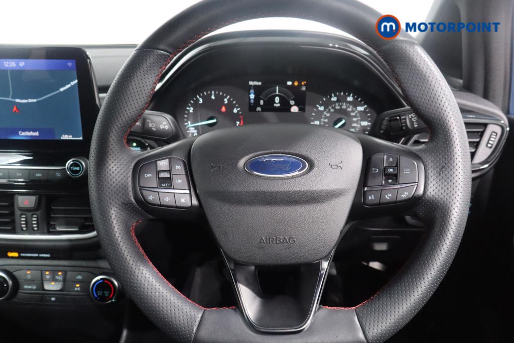 Used Ford Fiesta 2022 for sale - 77354917: Photo 20