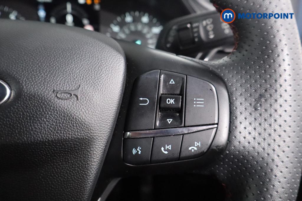 Used Ford Fiesta 2022 for sale - 77354917: Photo 21