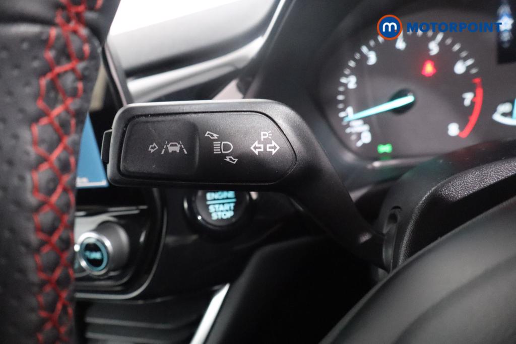 Used Ford Fiesta 2022 for sale - 77354917: Photo 24