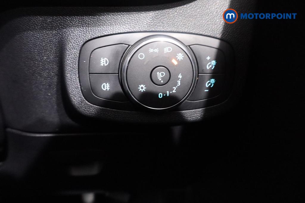 Used Ford Fiesta 2022 for sale - 77354917: Photo 26