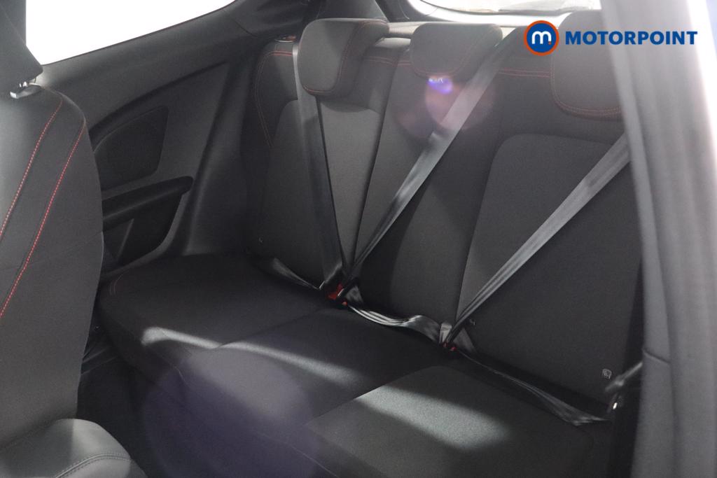 Used Ford Fiesta 2022 for sale - 77354917: Photo 29