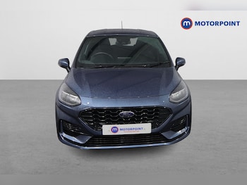 Used Ford Fiesta undefined for sale - 77354917: Photo