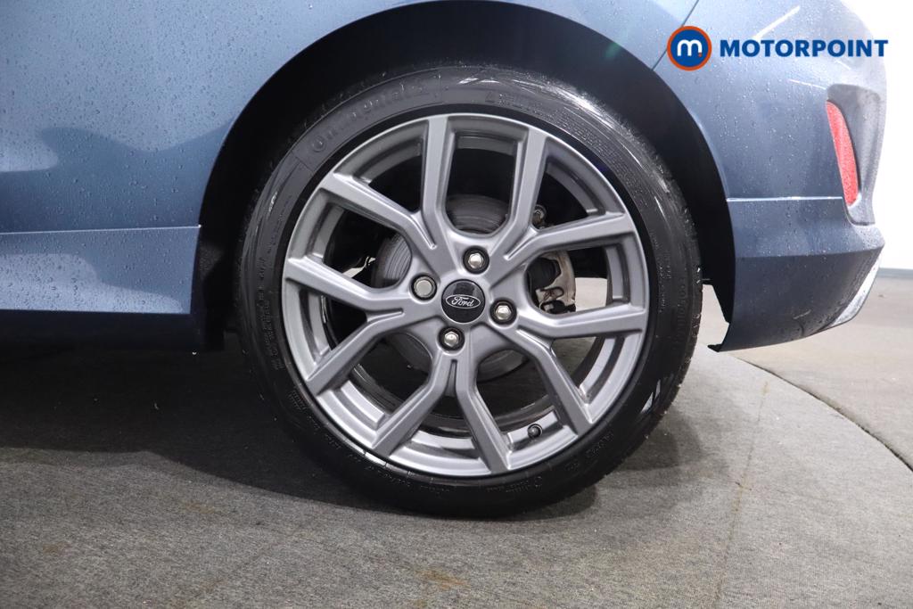 Used Ford Fiesta 2022 for sale - 77354917: Photo 31