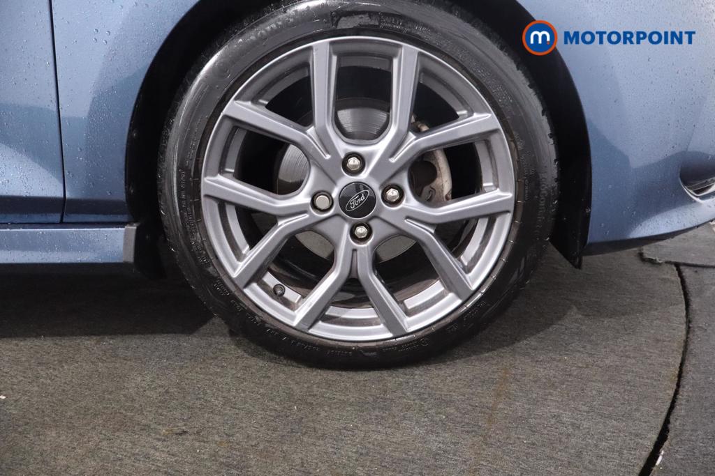 Used Ford Fiesta 2022 for sale - 77354917: Photo 33