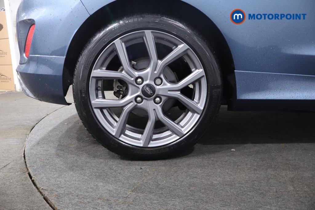 Used Ford Fiesta 2022 for sale - 77354917: Photo 34