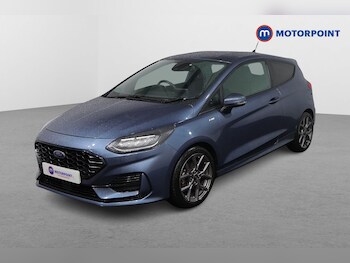 Used Ford Fiesta undefined for sale - 77354917: Photo