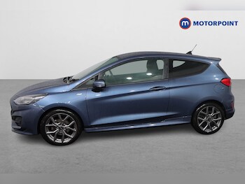 Used Ford Fiesta undefined for sale - 77354917: Photo