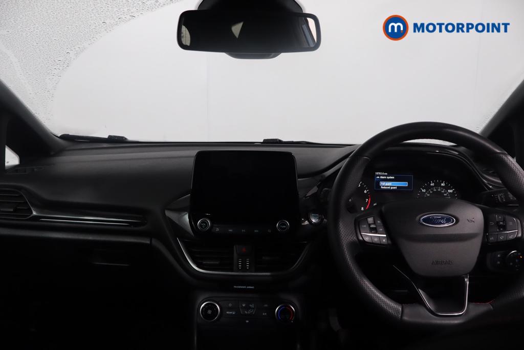 Used Ford Fiesta 2022 for sale - 77354917: Photo 9