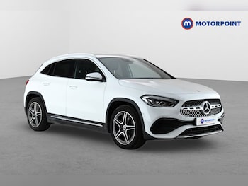 Used Mercedes-Benz GLA 2020 for sale - 78745679: Photo