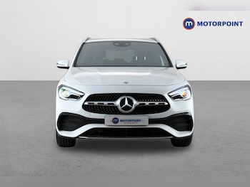 Used Mercedes-Benz GLA 2020 for sale - 78745679: Photo