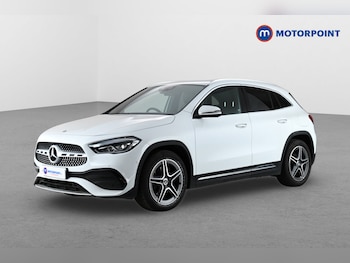 Used Mercedes-Benz GLA 2020 for sale - 78745679: Photo