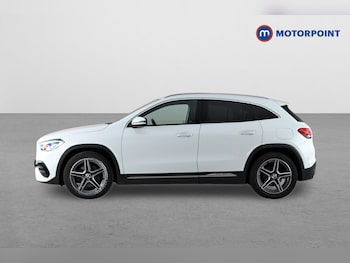 Used Mercedes-Benz GLA 2020 for sale - 78745679: Photo