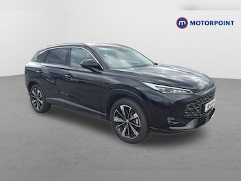 Used MG MG HS undefined for sale - 78419355: Photo