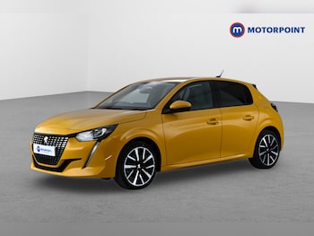 Used Peugeot 208 undefined for sale - 78451036: Photo