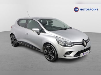 Used Renault Clio 2019 for sale - 77248928: Photo