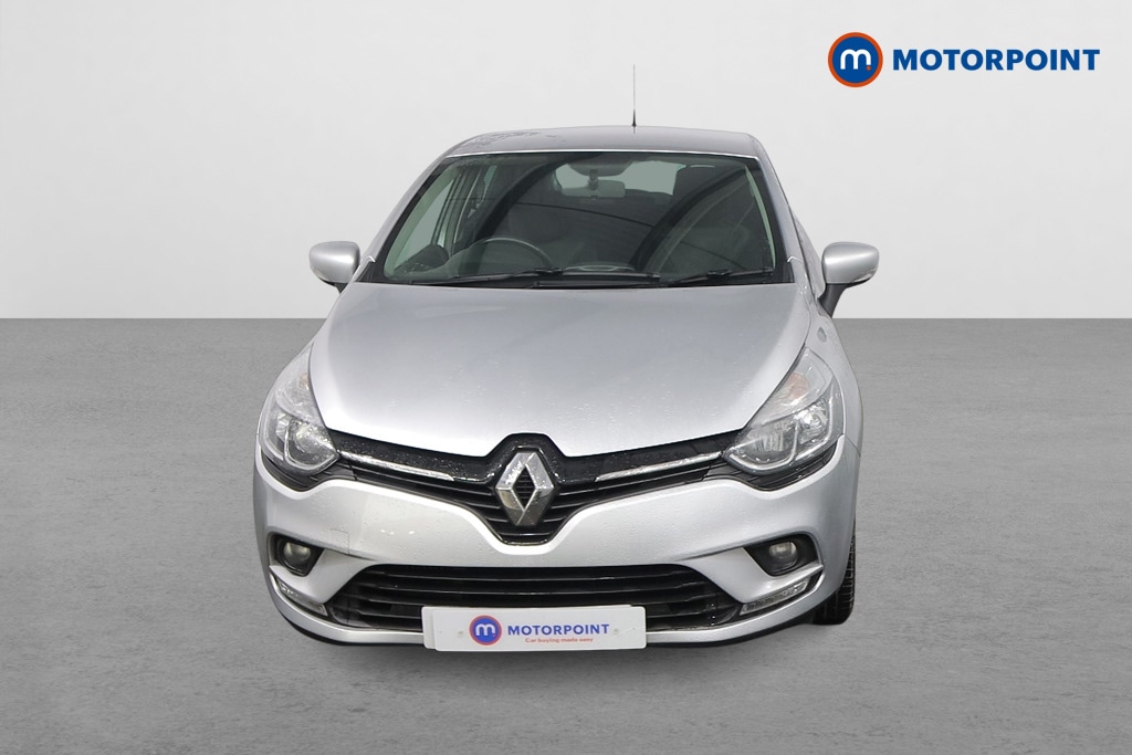 Used Renault Clio 2019 for sale - 77248928: Photo 2