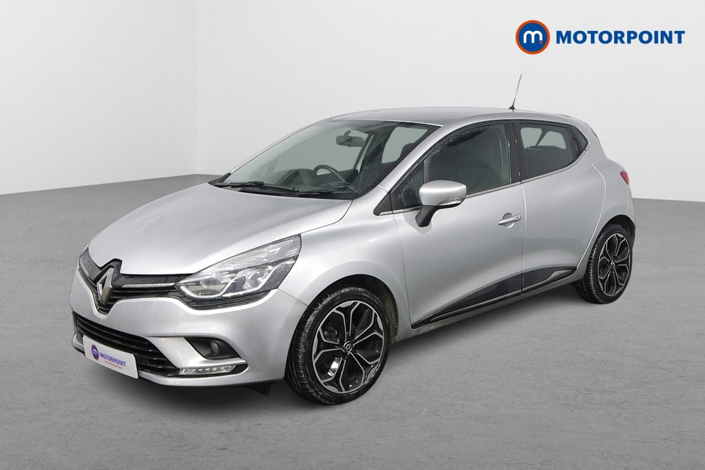 Used Renault Clio 2019 for sale - 77248928: Photo 3