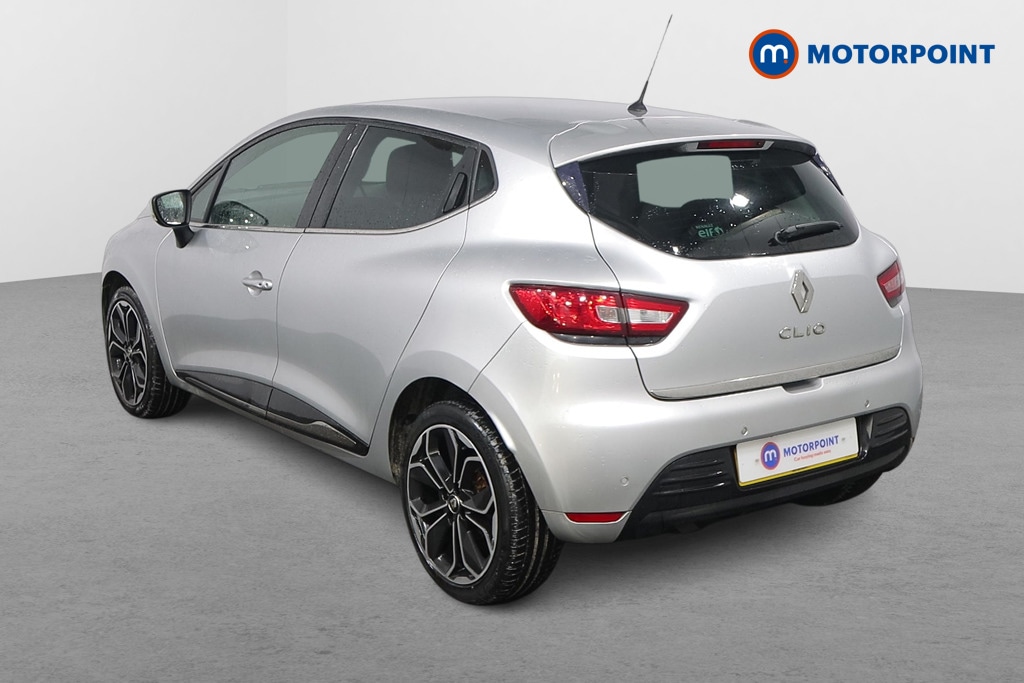 Used Renault Clio 2019 for sale - 77248928: Photo 5