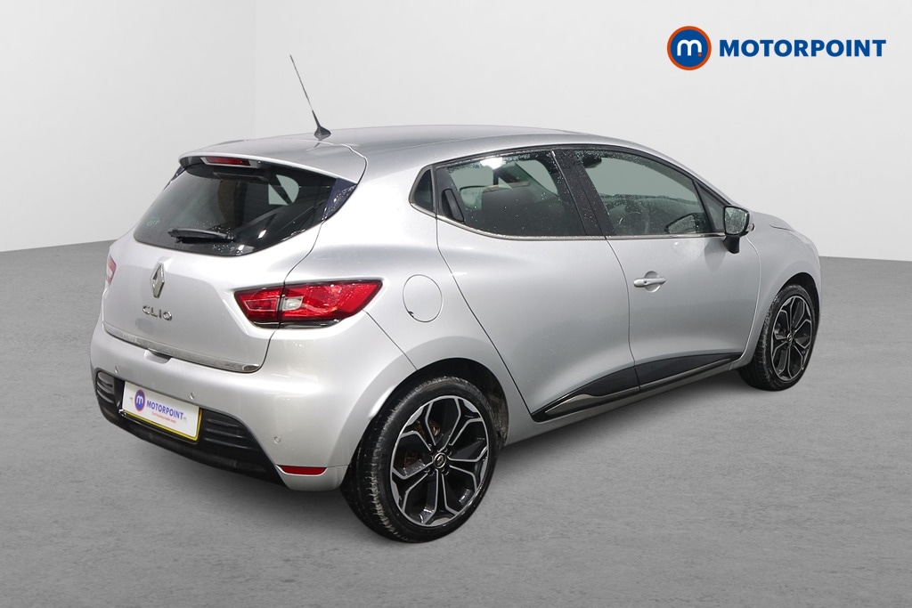 Used Renault Clio 2019 for sale - 77248928: Photo 7
