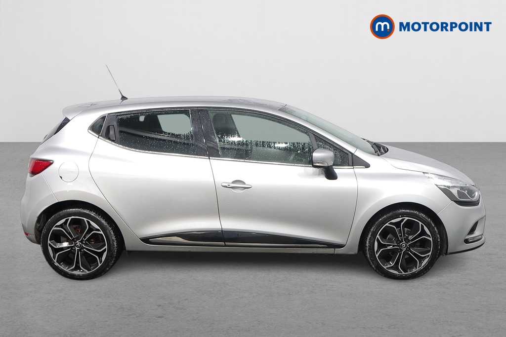 Used Renault Clio 2019 for sale - 77248928: Photo 8