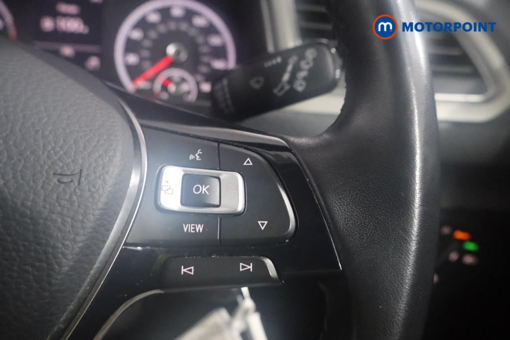 Used Volkswagen T-Roc 2021 for sale - 77607702: Photo 15