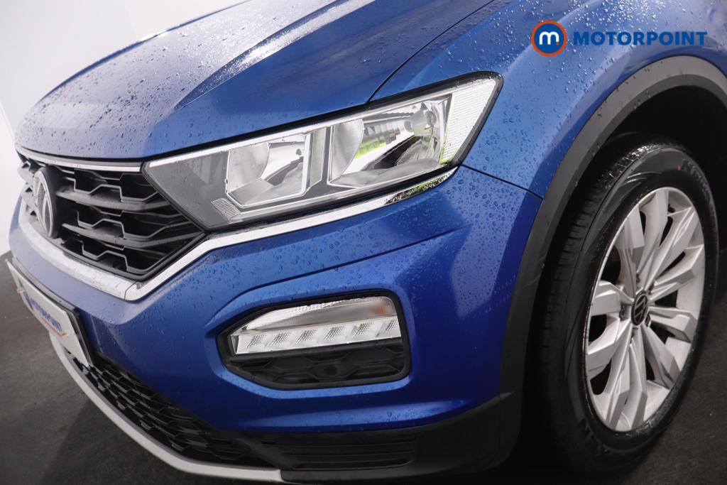 Used Volkswagen T-Roc 2021 for sale - 77607702: Photo 20