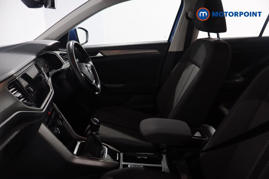 Used Volkswagen T-Roc 2021 for sale - 77607702: Photo 22