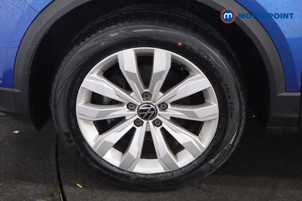 Used Volkswagen T-Roc 2021 for sale - 77607702: Photo 28