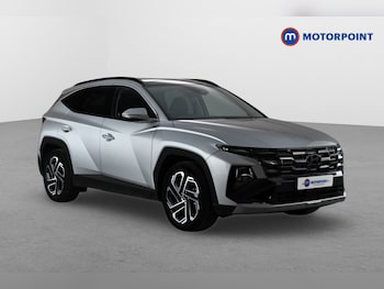 Used Hyundai TUCSON 2026 for sale - 78805174: Photo