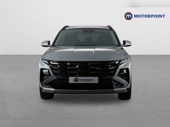 Used Hyundai TUCSON 2026 for sale - 78805174: Photo