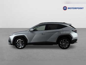 Used Hyundai TUCSON 2026 for sale - 78805174: Photo