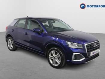 2021 - 30 TFSI Sport 5dr