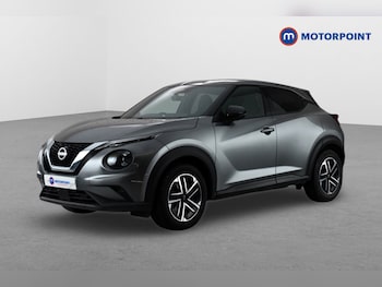 Used Nissan Juke undefined for sale - 78717968: Photo