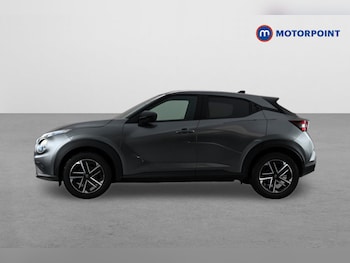 Used Nissan Juke undefined for sale - 78717968: Photo
