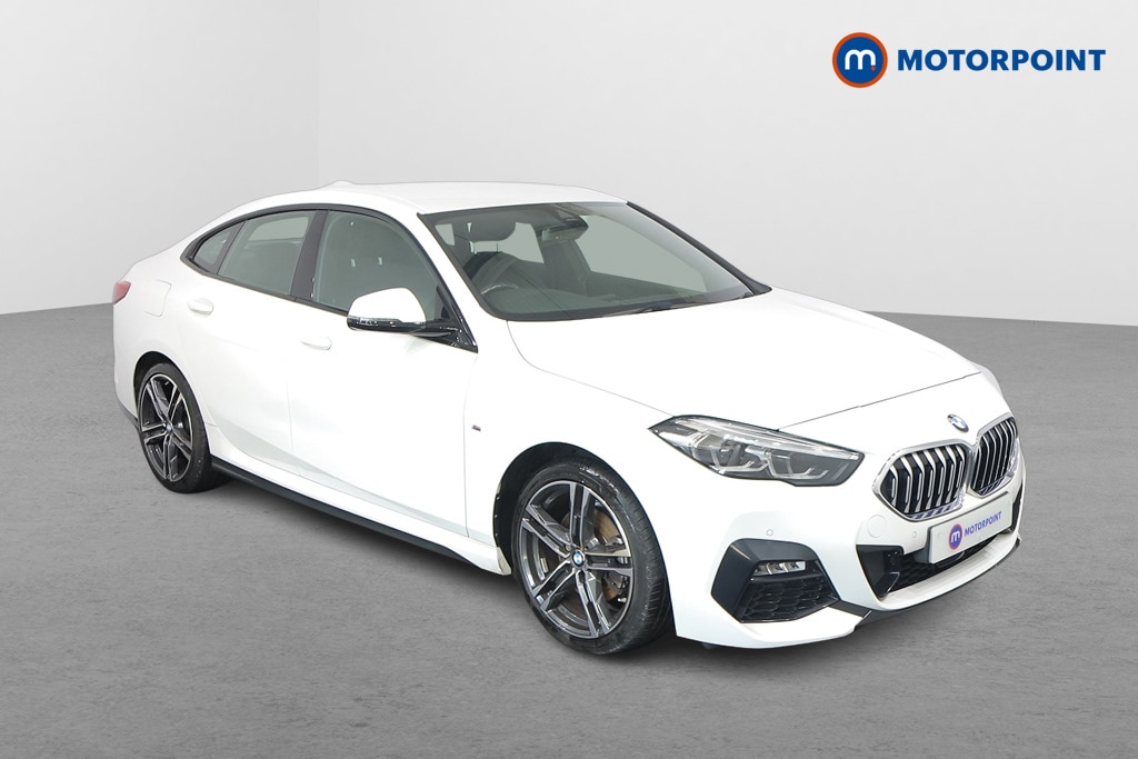 Used BMW 2 Series 2022 for sale - 76028405: Photo 1