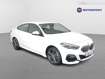 BMW - 2 Series