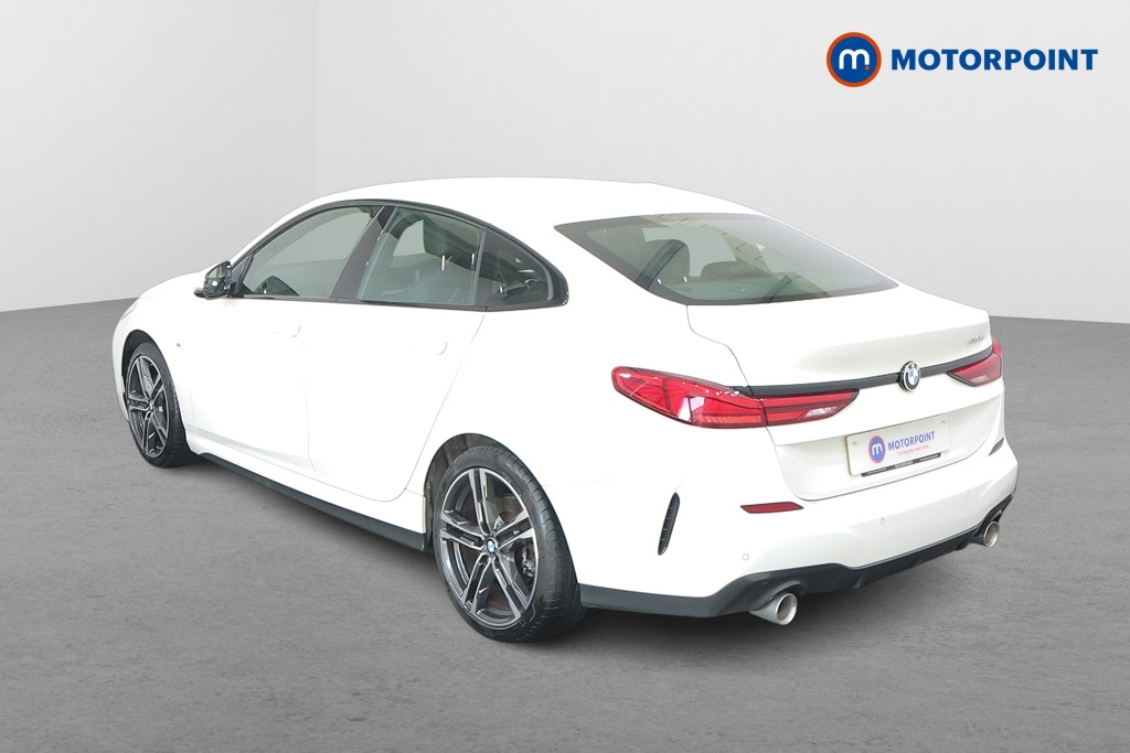 Used BMW 2 Series 2022 for sale - 76028405: Photo 5