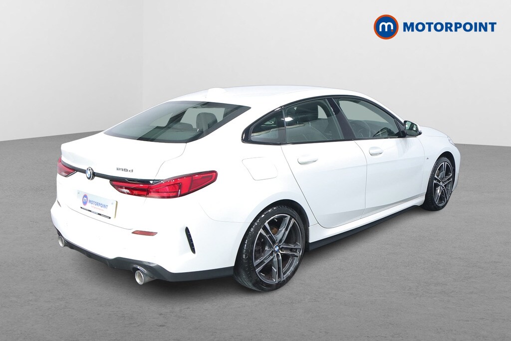 Used BMW 2 Series 2022 for sale - 76028405: Photo 7