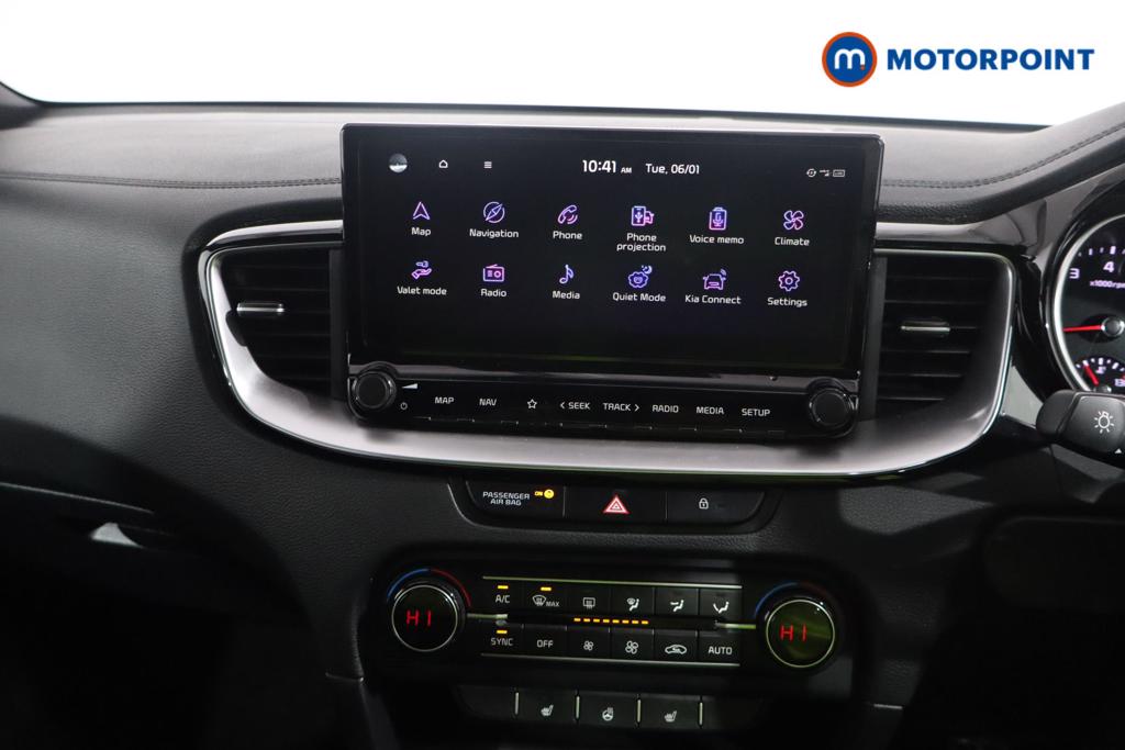 Used Kia Ceed 2024 for sale - 77117599: Photo 10