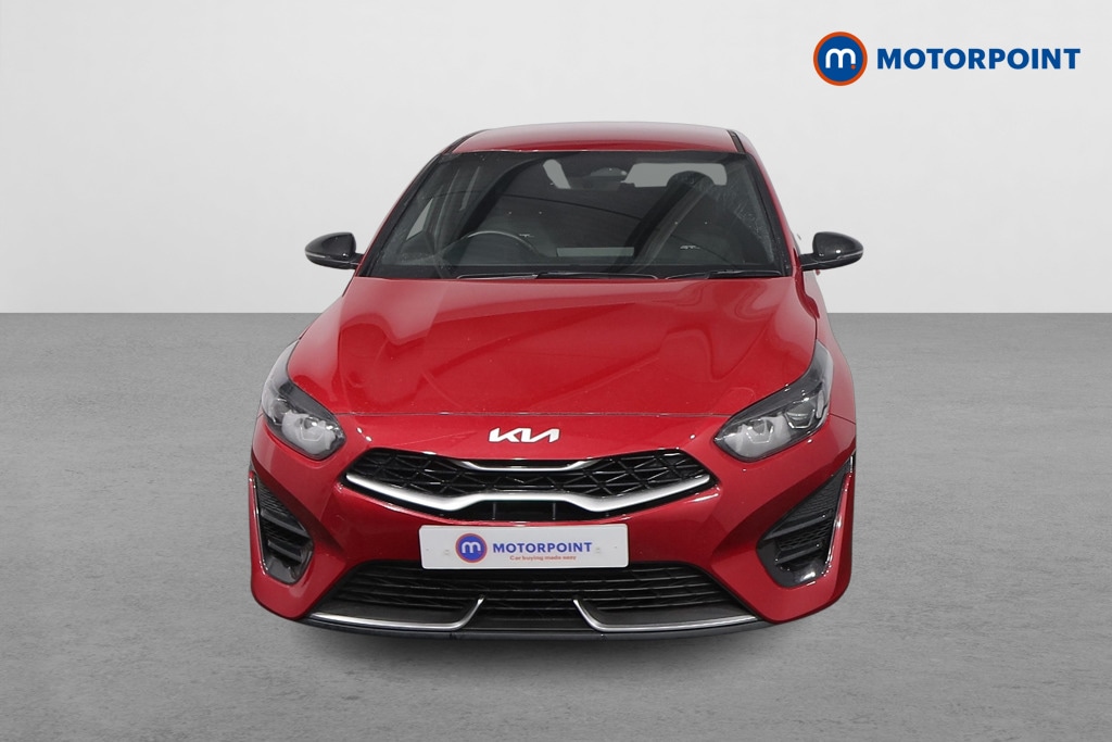 Used Kia Ceed 2024 for sale - 77117599: Photo 2