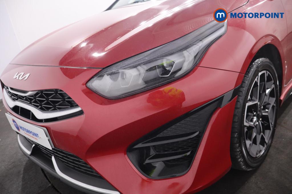 Used Kia Ceed 2024 for sale - 77117599: Photo 20