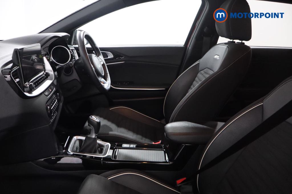 Used Kia Ceed 2024 for sale - 77117599: Photo 22