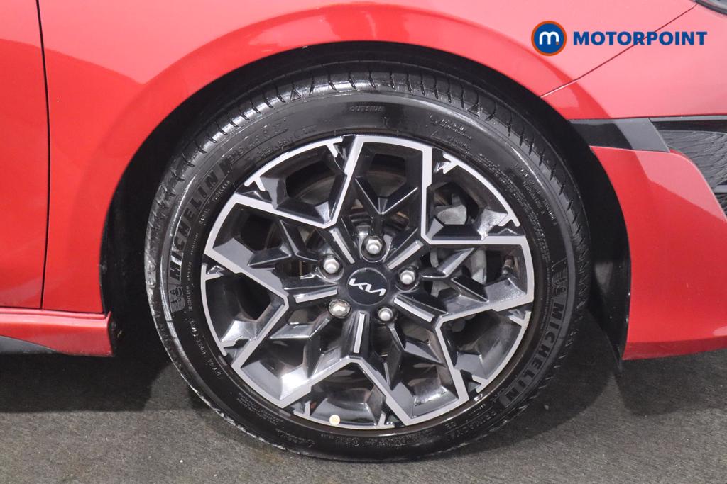 Used Kia Ceed 2024 for sale - 77117599: Photo 27