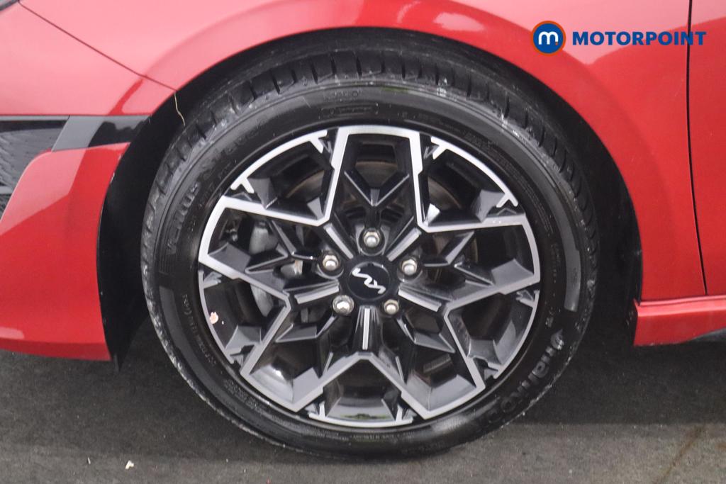 Used Kia Ceed 2024 for sale - 77117599: Photo 28