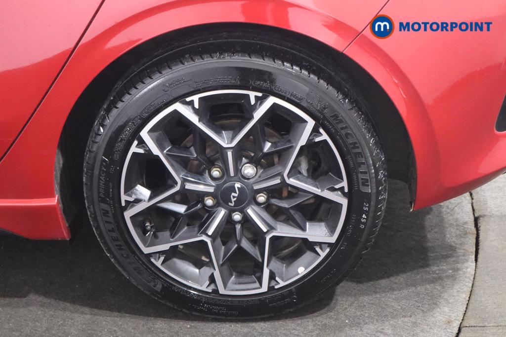 Used Kia Ceed 2024 for sale - 77117599: Photo 29