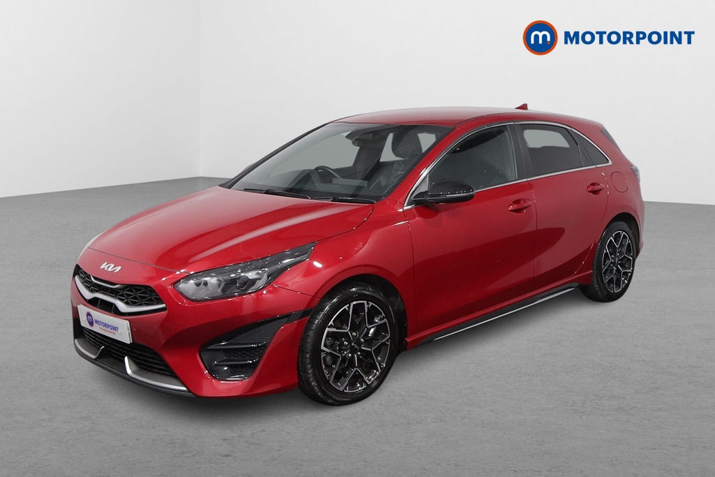 Used Kia Ceed 2024 for sale - 77117599: Photo 3