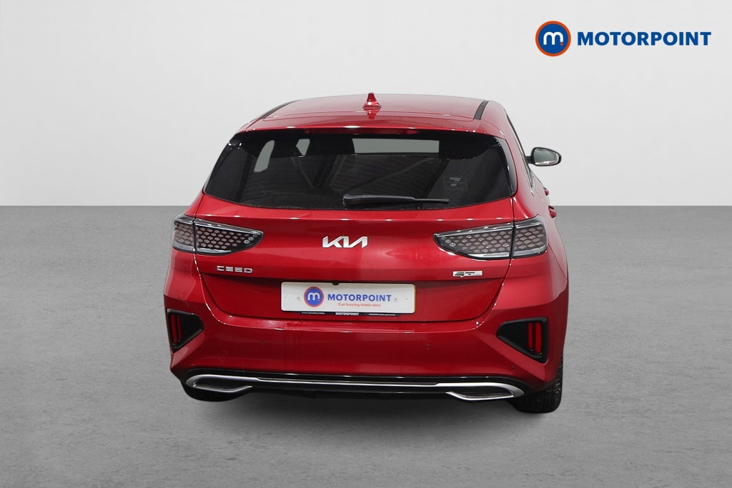 Used Kia Ceed 2024 for sale - 77117599: Photo 6